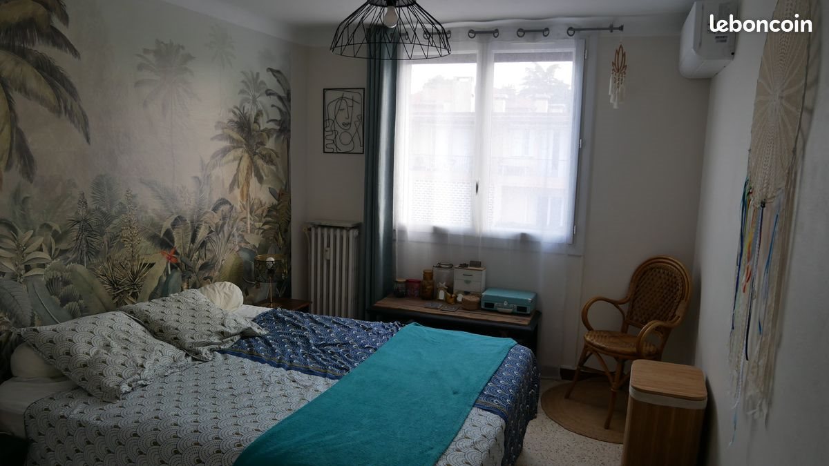Appartement à vendre, 51m², Saint-Raphaël