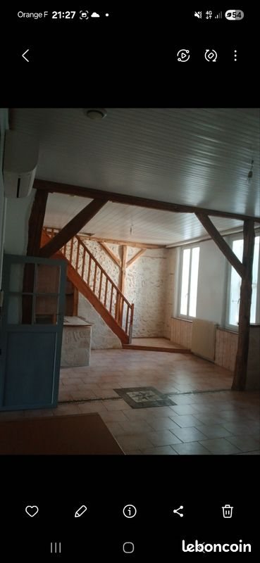 Appartement à louer, 92m², Layrac