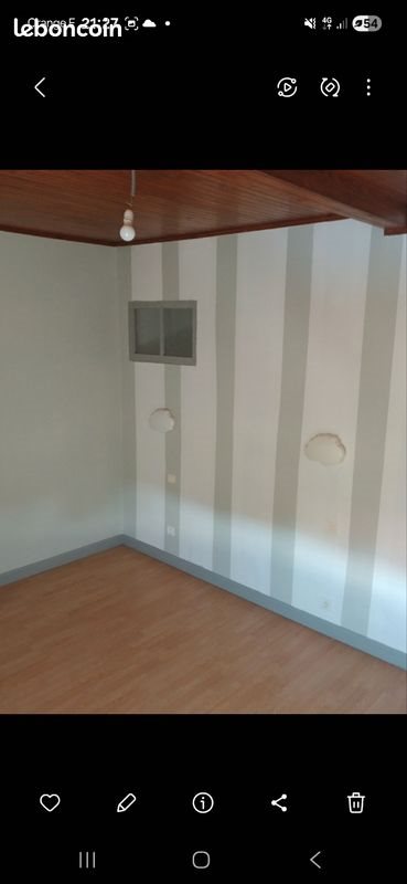 Appartement à louer, 92m², Layrac