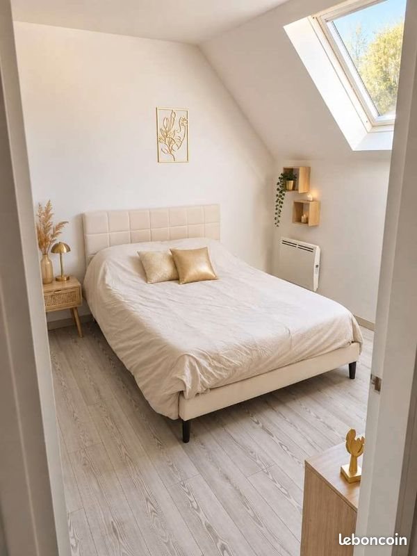 Maison à vendre, 120m², Harfleur
