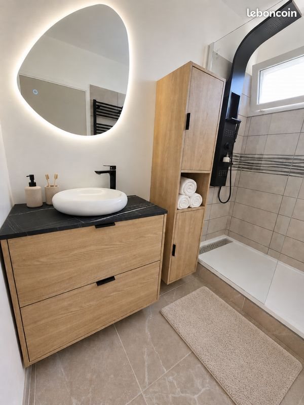 Appartement à vendre, 60m², Septèmes-les-Vallons
