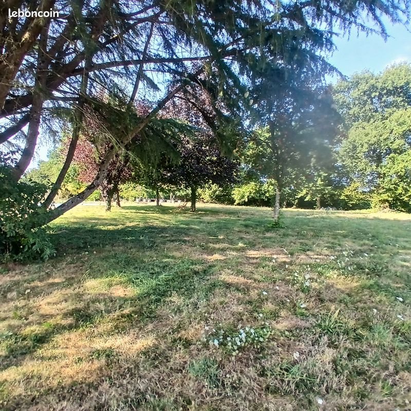 Maison à vendre, 100m², Plélan-le-Grand