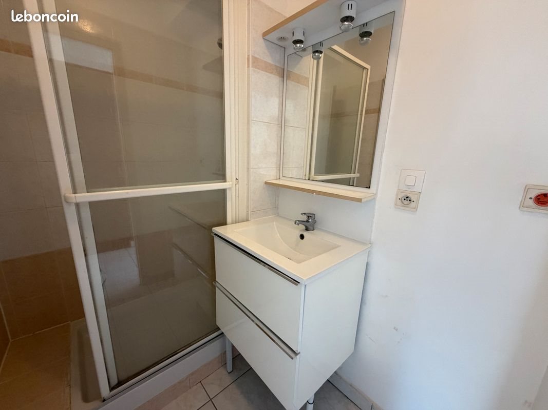 Appartement à louer, 40m², Nantes