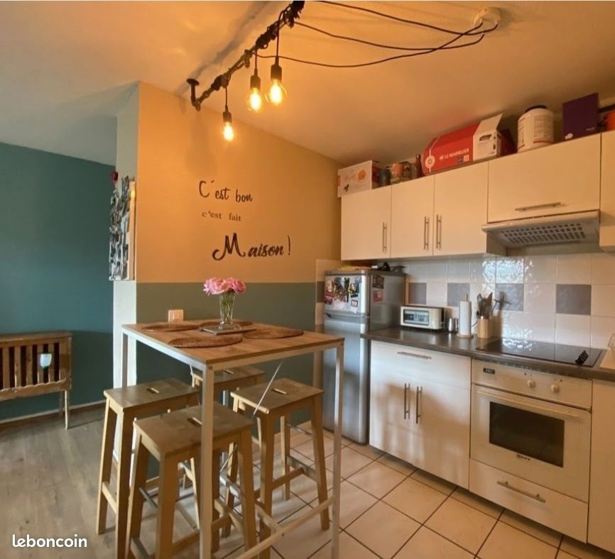 Appartement à vendre, 50m², Blanquefort