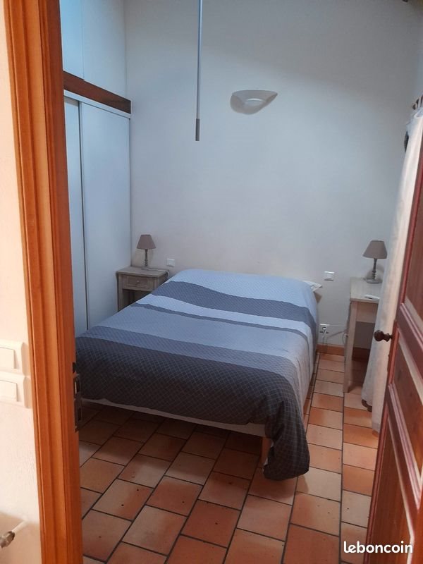 Appartement à louer, 38m², Cozes