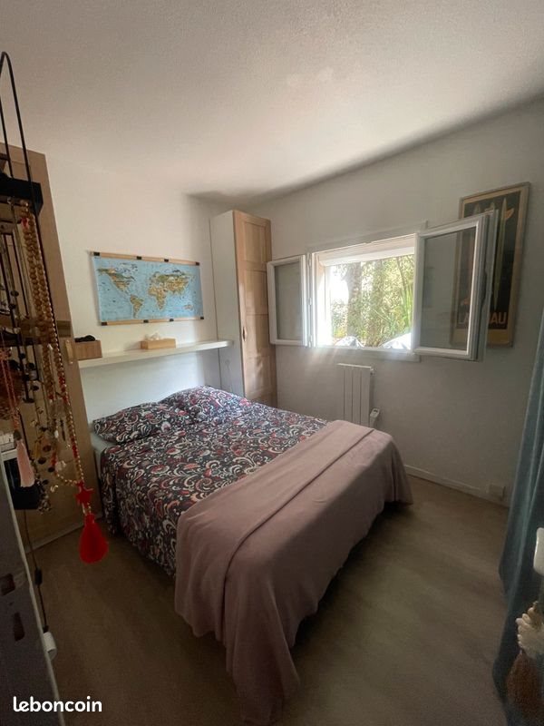 Appartement à vendre, 34m², Lacanau