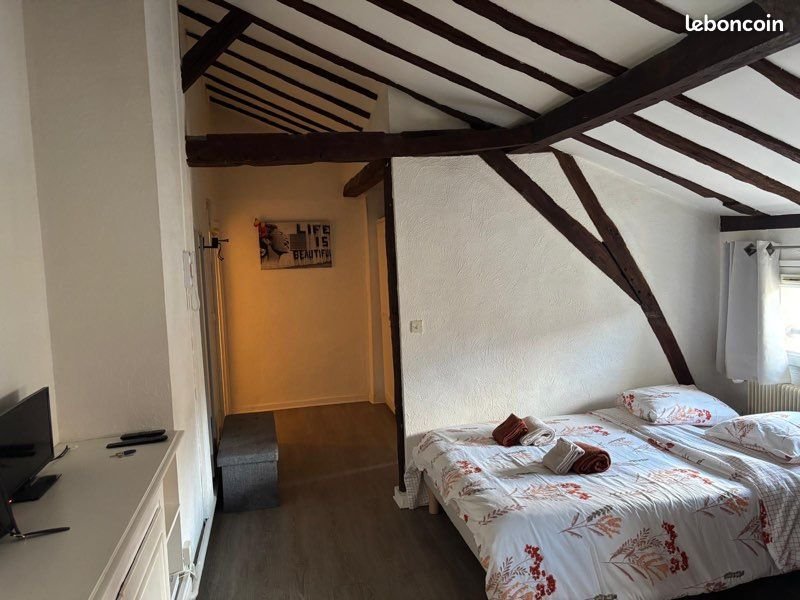 Appartement à louer, 38m², Poitiers