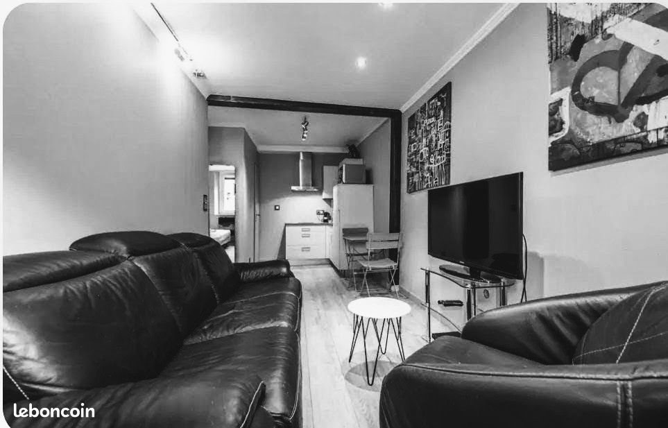Appartement à louer, 25m², Annecy