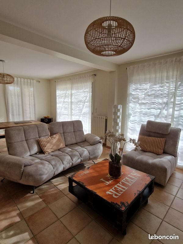 Maison à vendre, 152m², Carcassonne