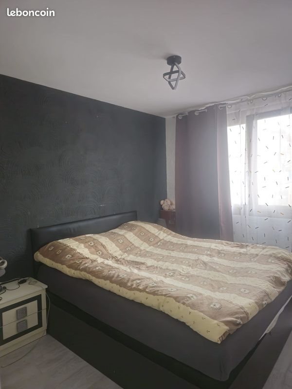 Appartement à vendre, 54m², Nîmes