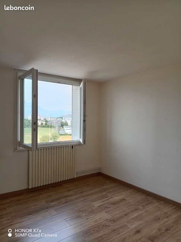Appartement à vendre, 28m², Saint-Martin-d'Hères