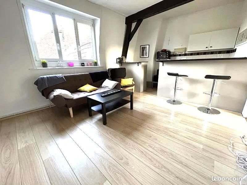 Appartement à louer, 37m², Wambrechies