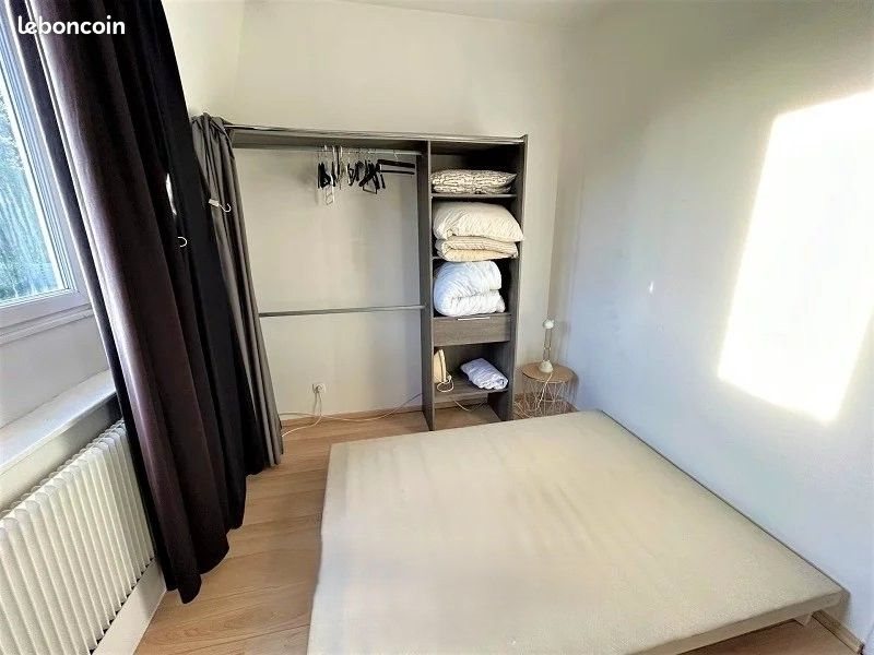 Appartement à louer, 37m², Wambrechies