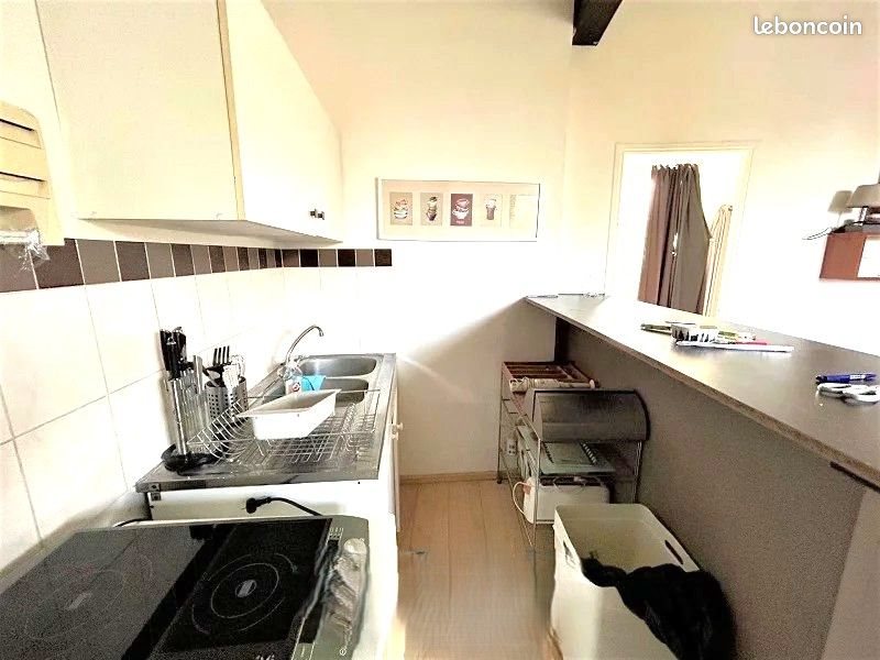 Appartement à louer, 37m², Wambrechies