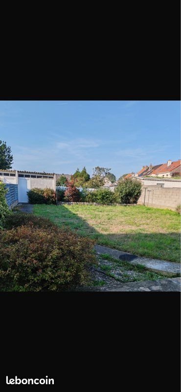 Maison à vendre, 92m², Calais