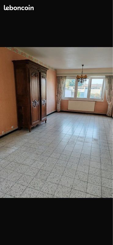 Maison à vendre, 92m², Calais