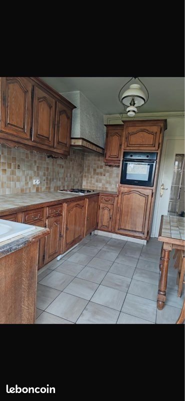 Maison à vendre, 92m², Calais