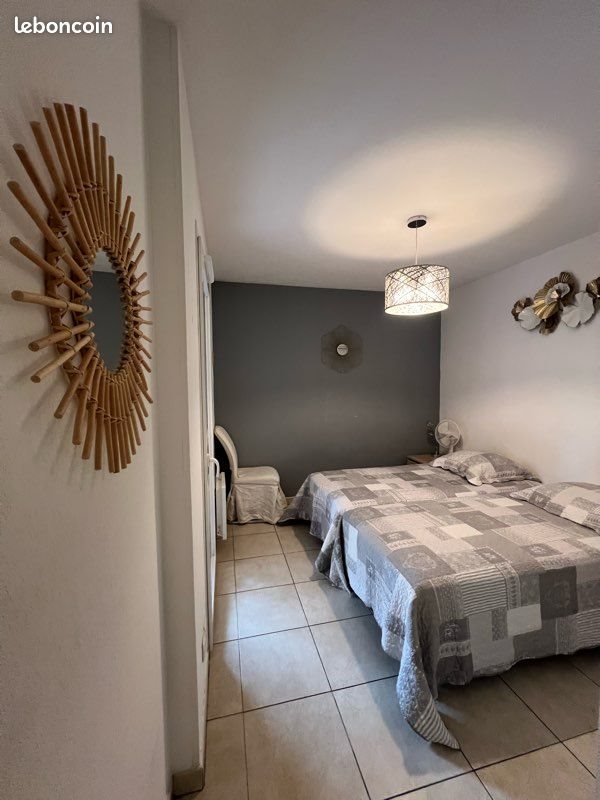 Appartement à louer, 47m², Fréjus