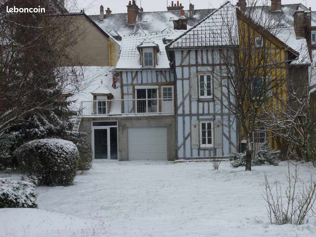 Maison à louer, 220m², Troyes
