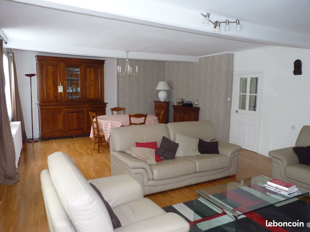 Maison à louer, 220m², Troyes