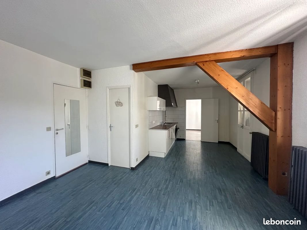 Appartement à louer, 60m², Châtel-Guyon