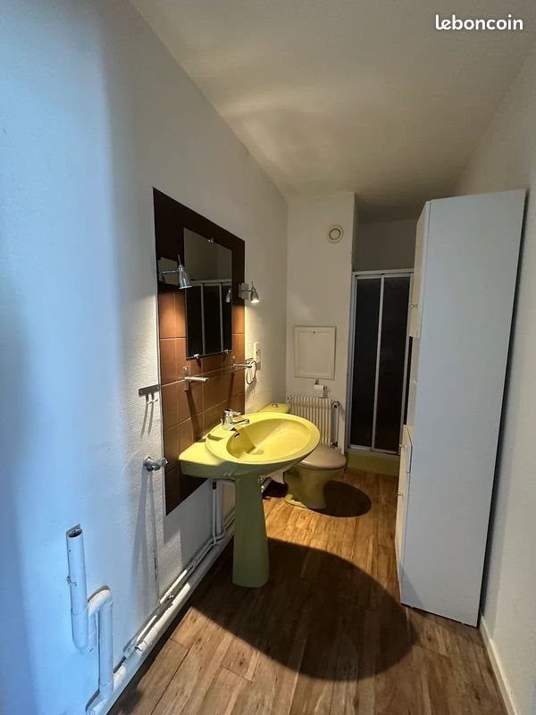 Appartement à louer, 60m², Châtel-Guyon