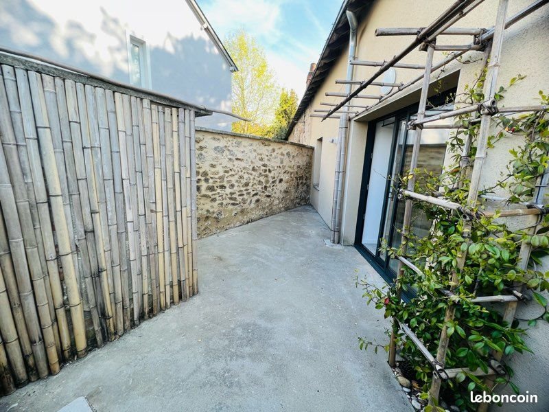 Maison à louer, 97m², Cholet