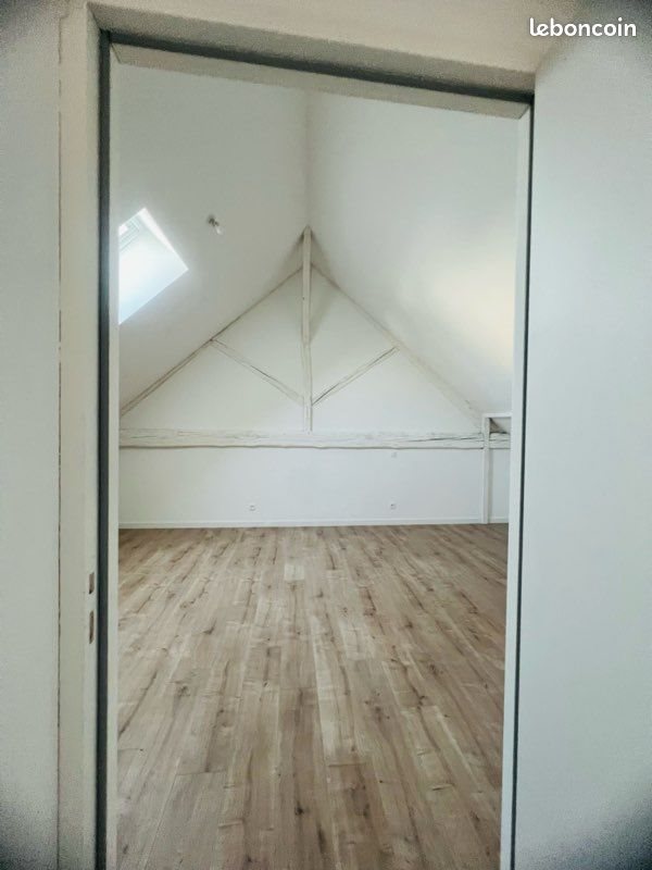 Maison à louer, 97m², Cholet