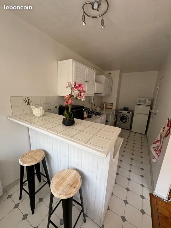 Appartement à louer, 43m², Nice