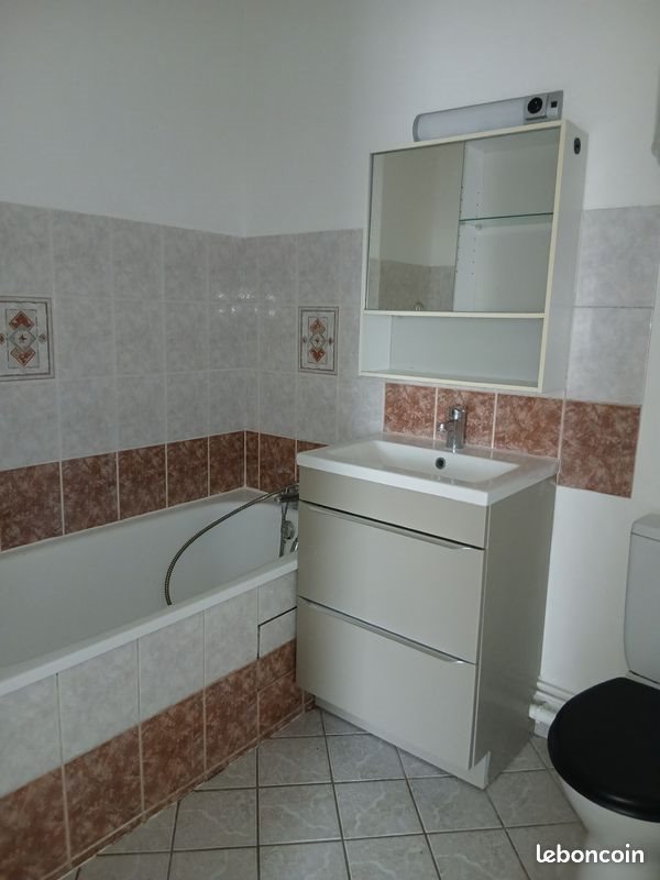 Appartement à louer, 29m², Luc-sur-Mer