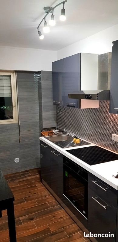 Appartement à louer, 30m², Menton