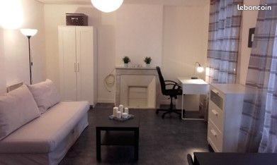 Appartement à vendre, 29m², La Garde