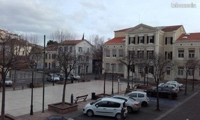 Appartement à vendre, 29m², La Garde