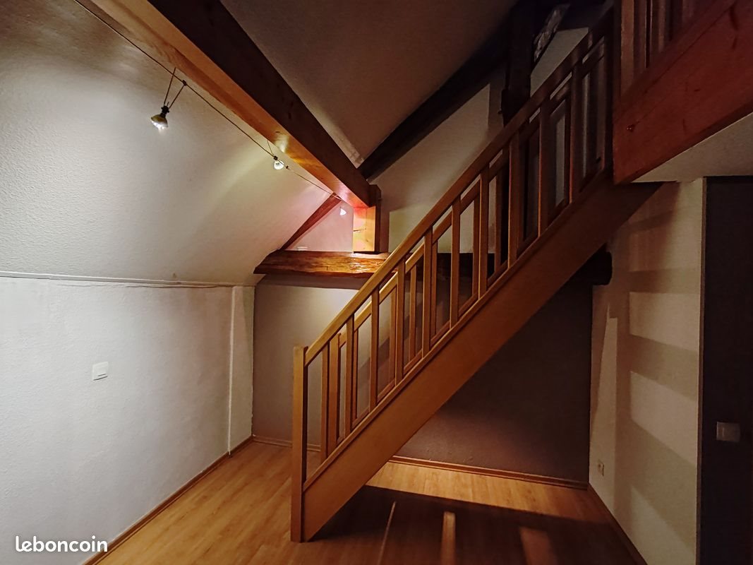 Appartement à louer, 50m², La Roche-sur-Foron