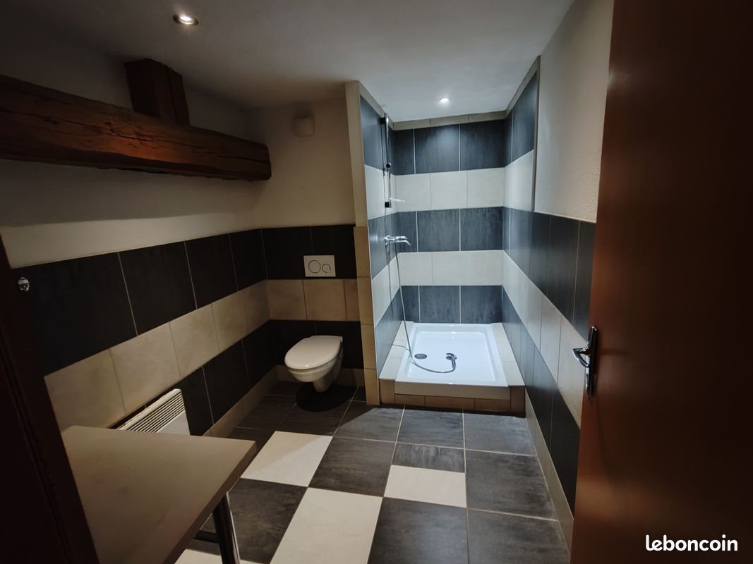 Appartement à louer, 50m², La Roche-sur-Foron