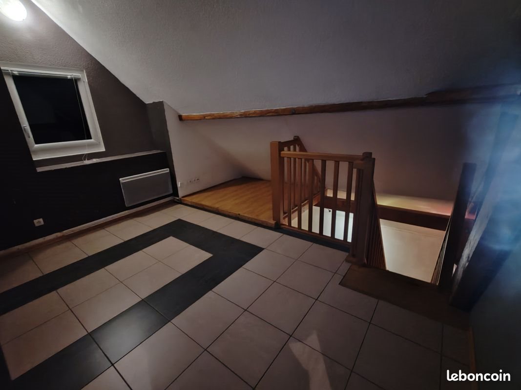 Appartement à louer, 50m², La Roche-sur-Foron