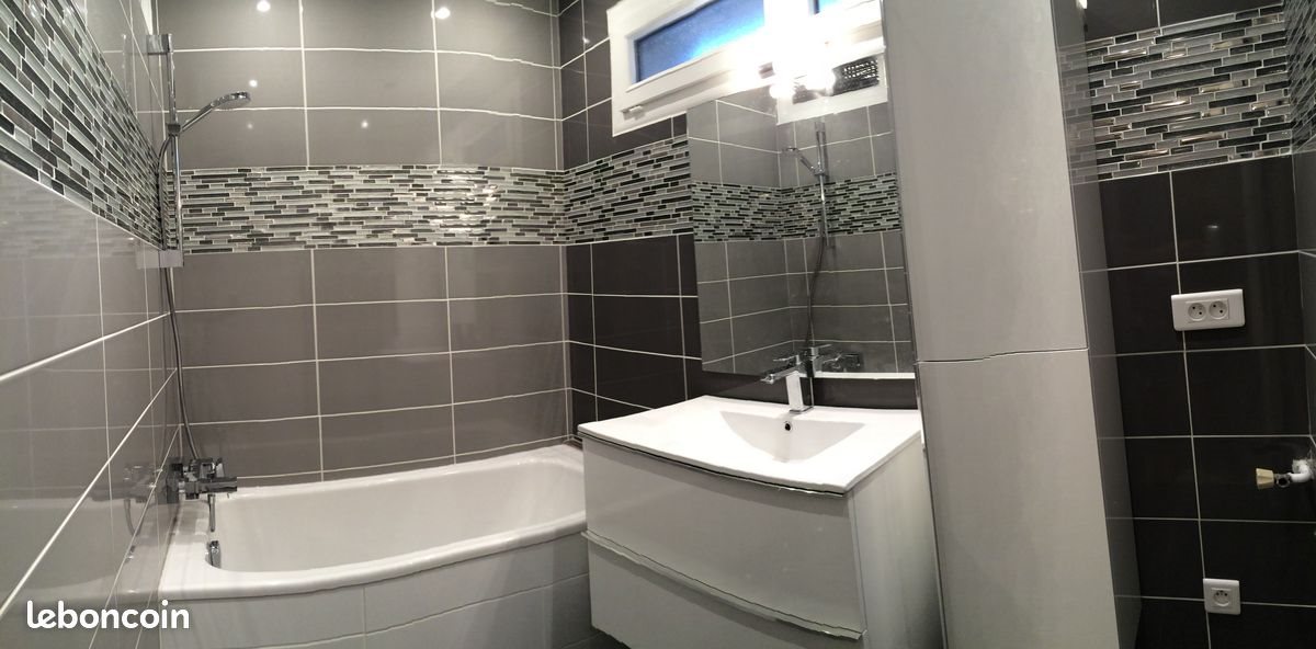 Appartement à vendre, 67m², Grenoble