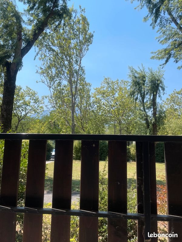 Appartement à vendre, 67m², Grenoble
