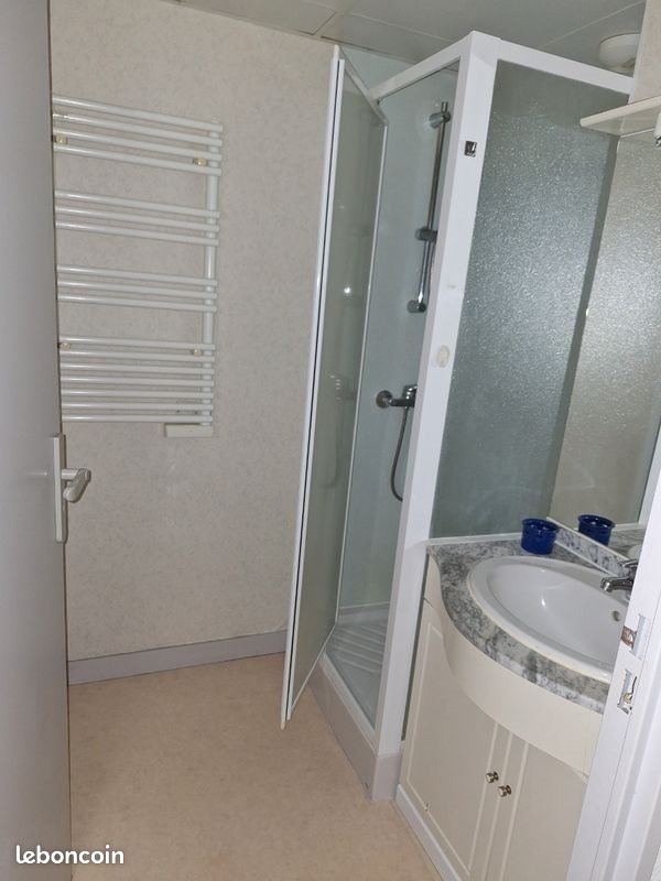 Appartement à louer, 24m², Rochefort