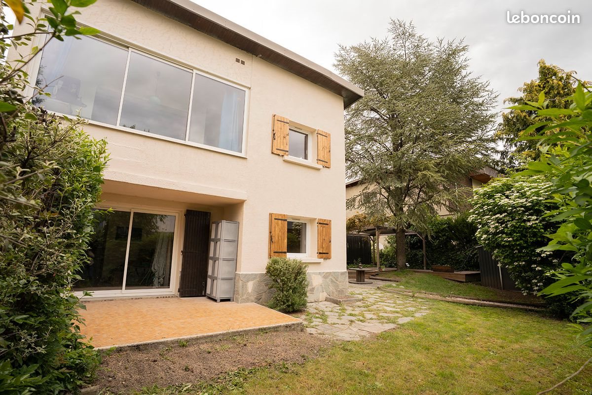 Maison à vendre, 125m², Embrun
