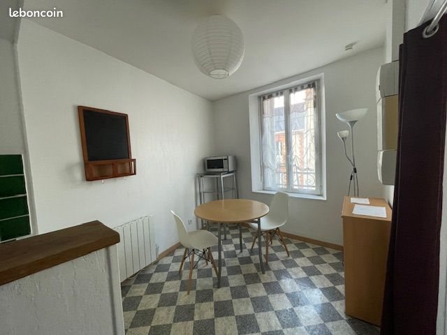 Appartement à louer, 19m², Cholet