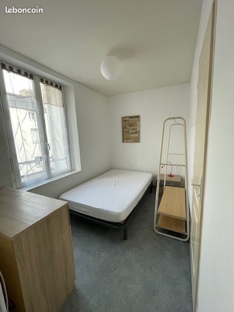 Appartement à louer, 19m², Cholet