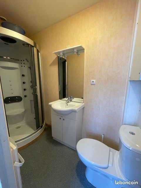 Appartement à louer, 19m², Cholet