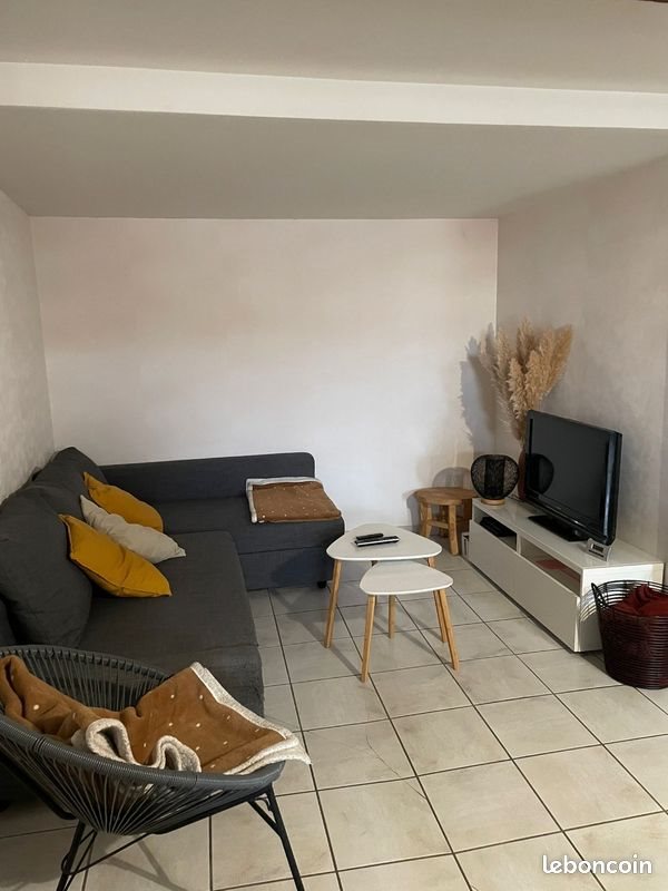 Appartement à louer, 45m², Langres
