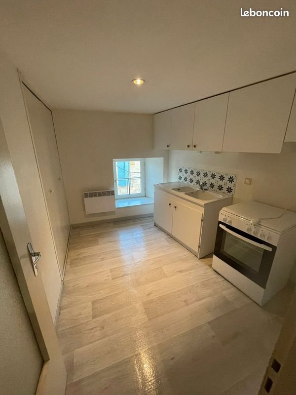 Appartement à louer, 45m², Langres