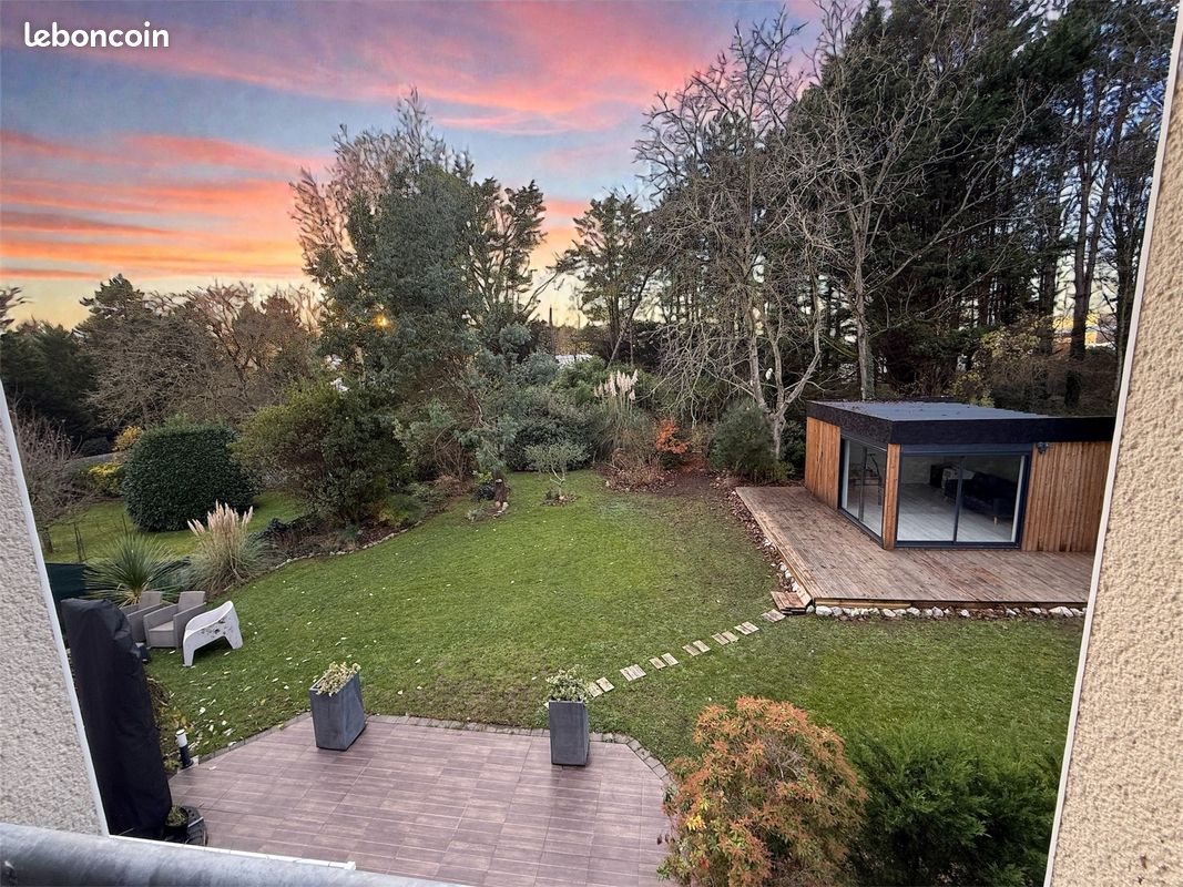 Maison à vendre, 180m², Etaples