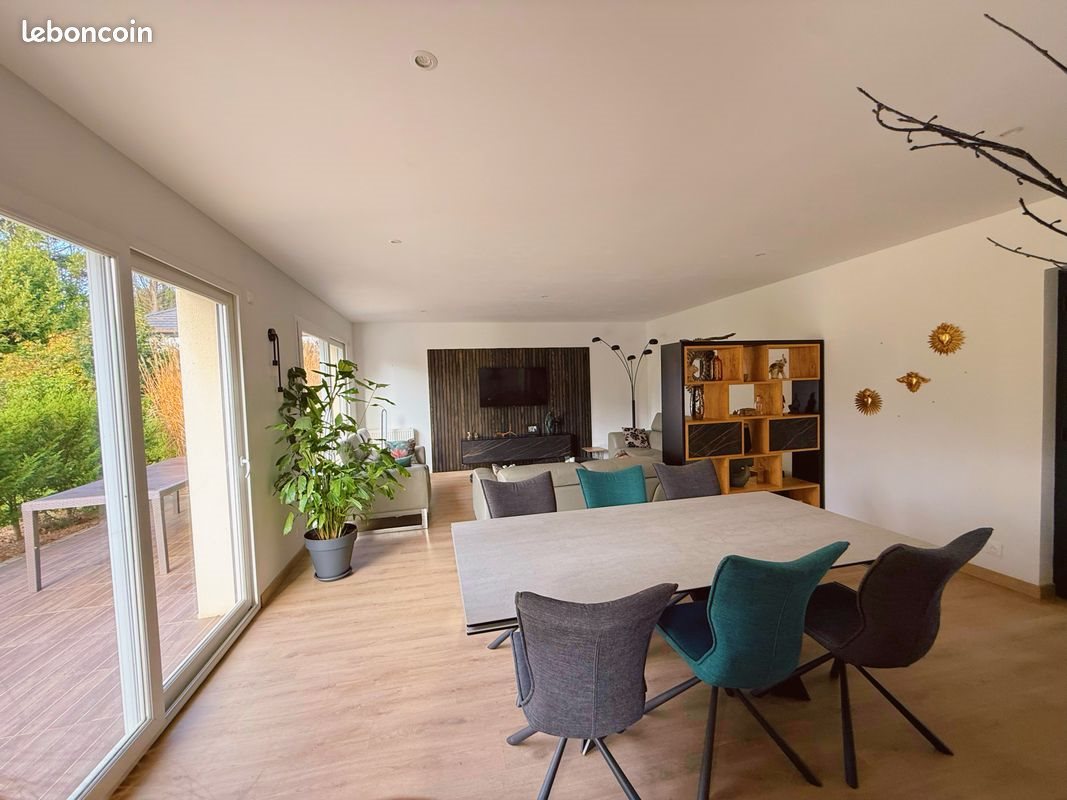 Maison à vendre, 180m², Etaples