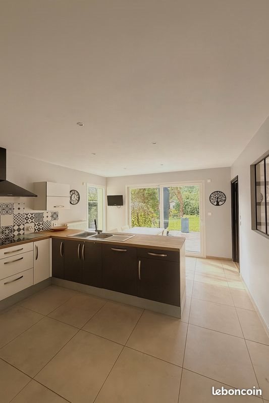 Maison à vendre, 180m², Etaples