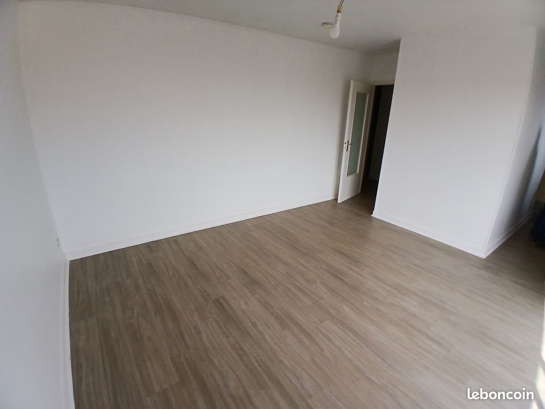 Appartement à louer, 27m², Les Sables-d'Olonne