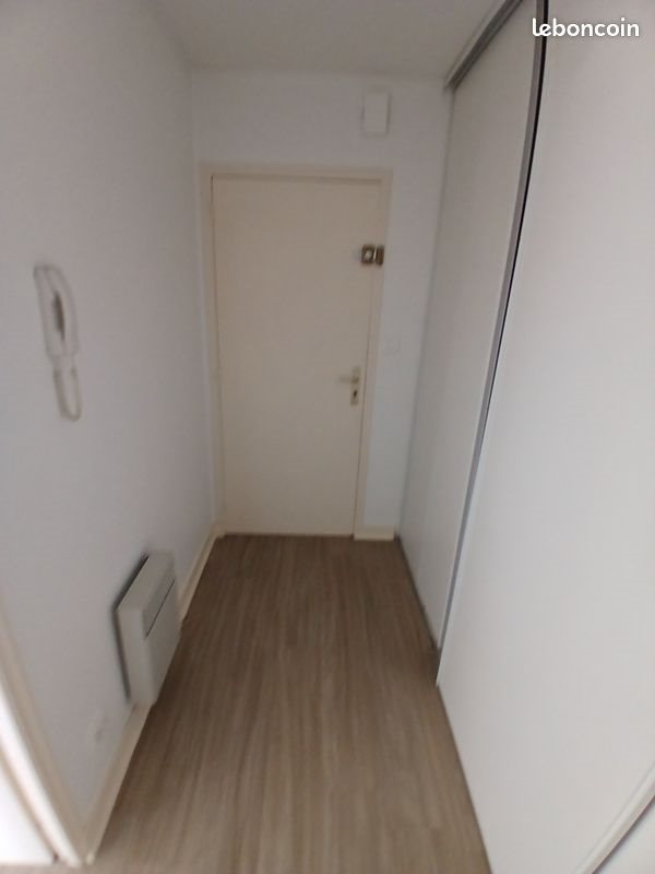 Appartement à louer, 27m², Les Sables-d'Olonne